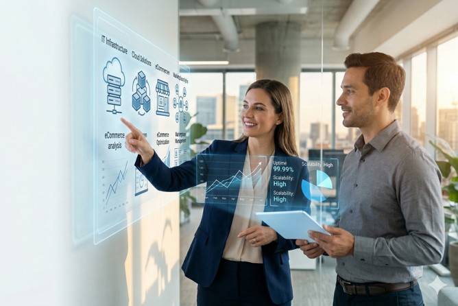About Zoe Solutions